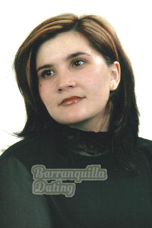 Russia women