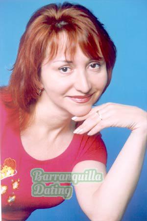 Russia women