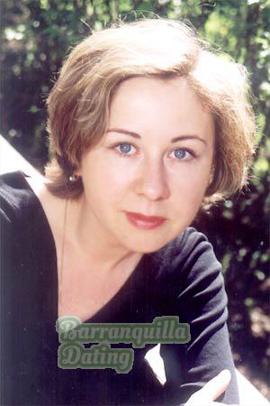 52035 - Vera Age: 38 - Russia