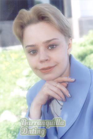 Russia women