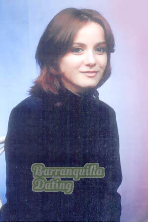 Russia women