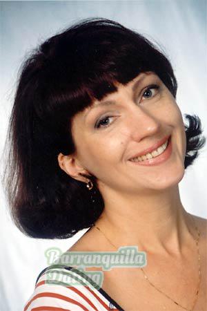 Russia women