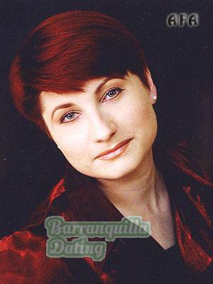 Russia women