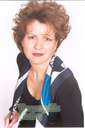 Russia women