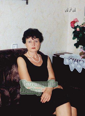 Russia women