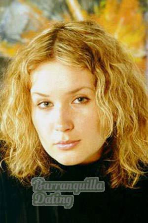 Russia women