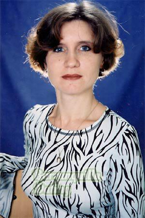 Russia women
