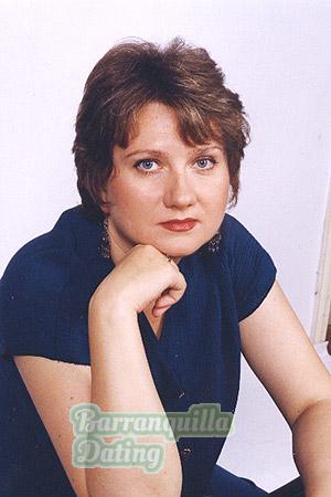 Russia women