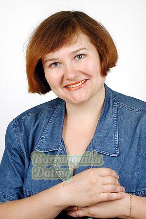 Russia women