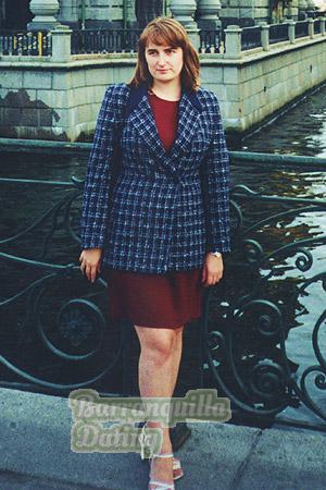Russia women