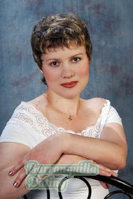 Russia women