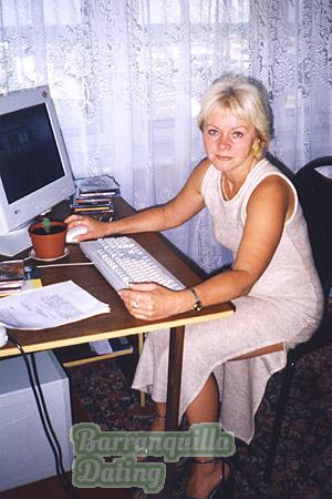 Russia women