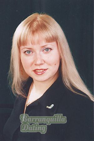 Russia women
