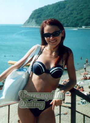 52429 - Alexandra Age: 31 - Russia