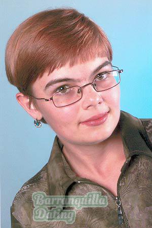 Russia women