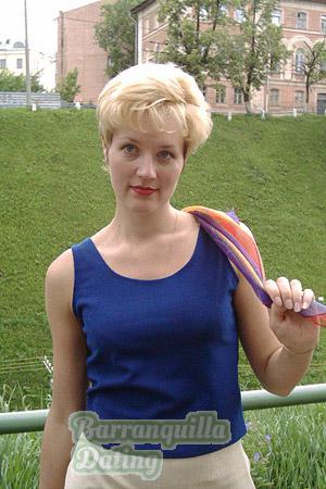Russia women