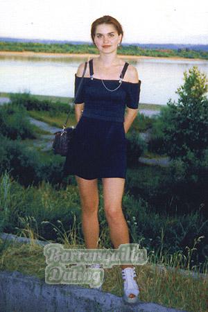 Russia women