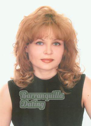 Russia women