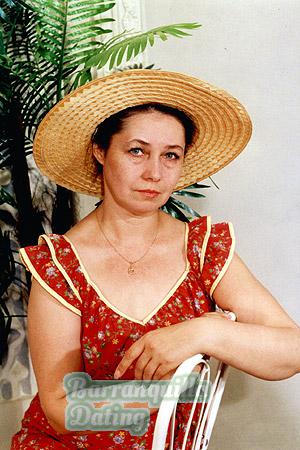 Russia women