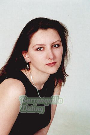 Russia women