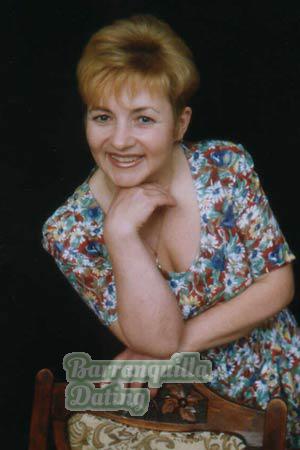 Russia women