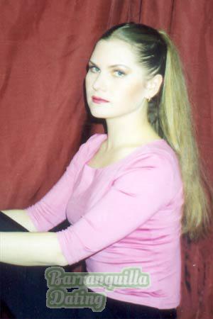 Russia women