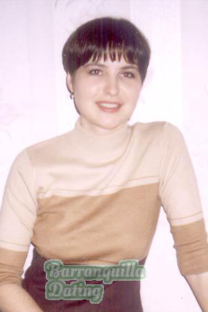 Russia women