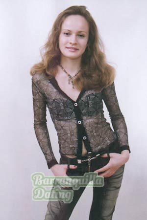 Russia women