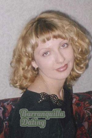 Russia women