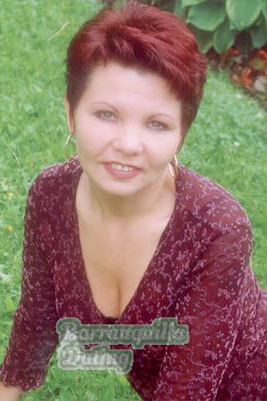 Russia women