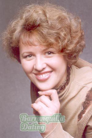 Russia women
