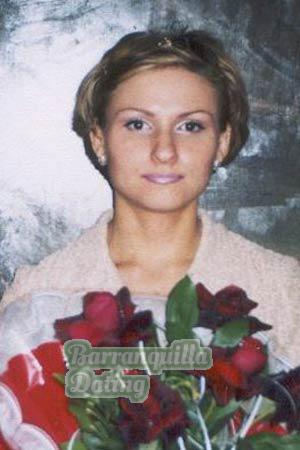Russia women