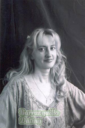 Russia women