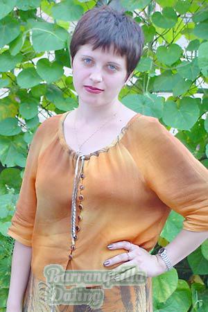 52958 - Alla Age: 34 - Ukraine