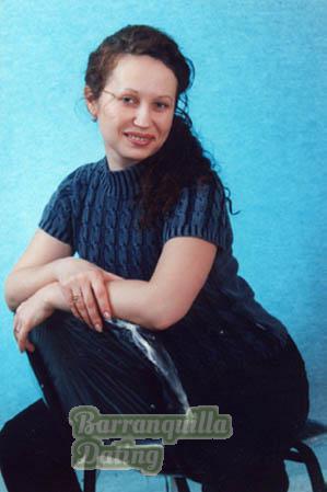 52995 - Tatyana Age: 39 - Russia