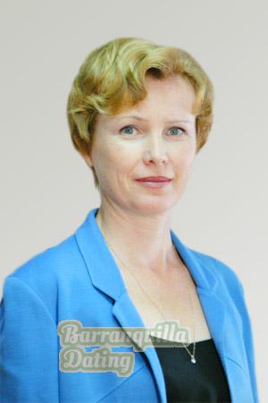 Russia women