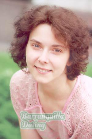 Russia women