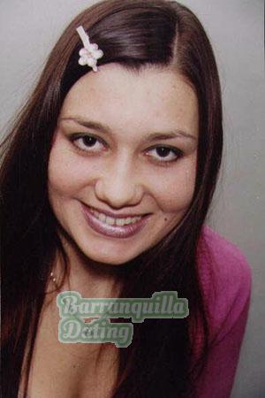 Ukraine women