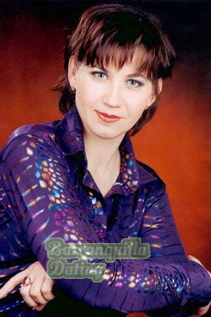 Russia women