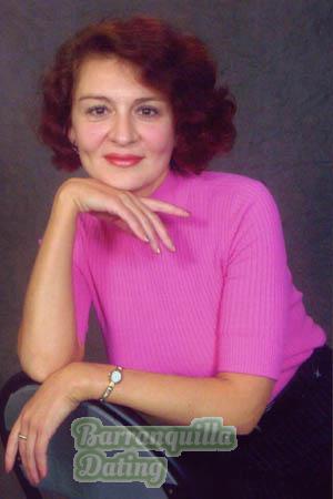 Russia women