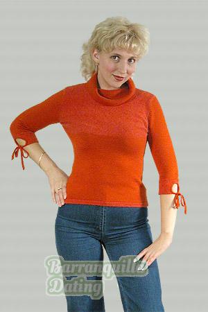 Russia women