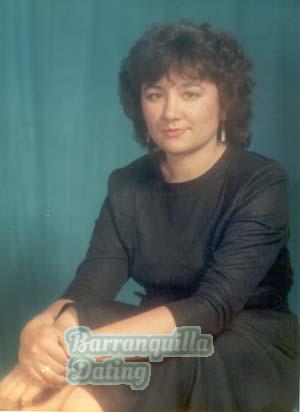 Russia women