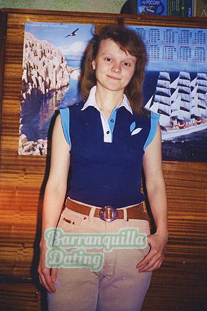 Russia women