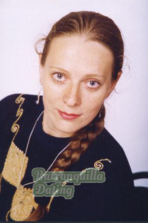 Russia women