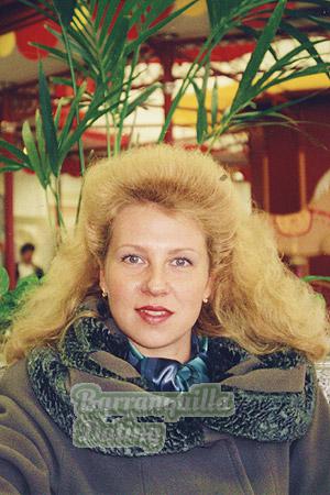 Russia women