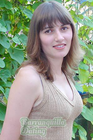 Ukraine women