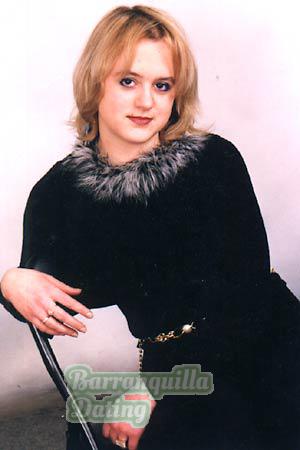 Ukraine women