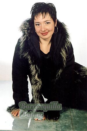 Ukraine women