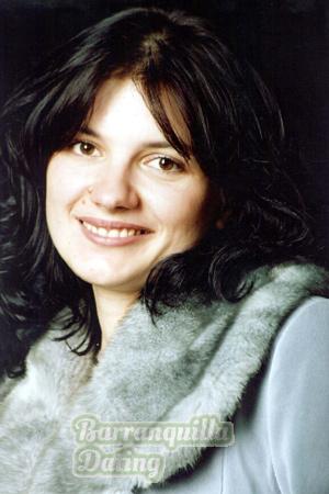 Ukraine women