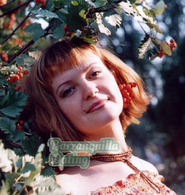 53340 - Elena Age: 30 - Russia